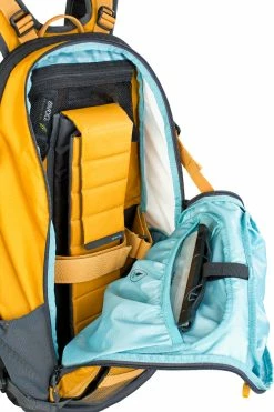 Evoc FR Trail E-Ride Protektorenrucksack Fahrradrucksack -Deuter Speichern 1 E Ride