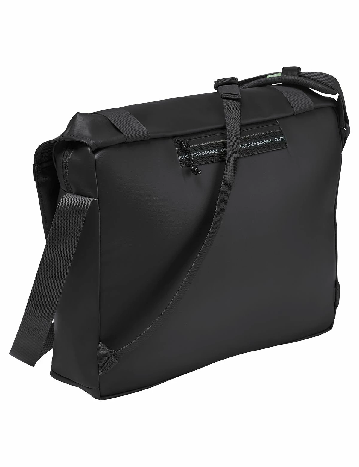 VAUDE Mineo 22 Messenger-Tasche Umhängetasche Office-Tasche 1 VAUDE Mineo 22 Messenger-Tasche Umhängetasche Office-Tasche