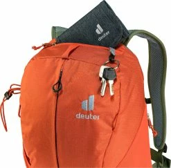 Deuter Sport GmbH Deuter AC Lite 17 Tagesrucksack Fahrradrucksack 11 Deuter Sport GmbH Deuter AC Lite 17 Tagesrucksack Fahrradrucksack -Deuter Speichern 2021 AC Light 17 Fach