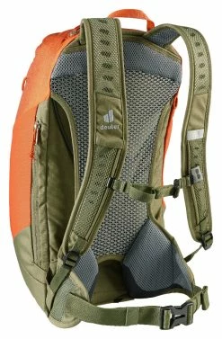 Deuter Sport GmbH Deuter AC Lite 17 Tagesrucksack Fahrradrucksack 8 Deuter Sport GmbH Deuter AC Lite 17 Tagesrucksack Fahrradrucksack -Deuter Speichern 2021 AC Light 17 R cken
