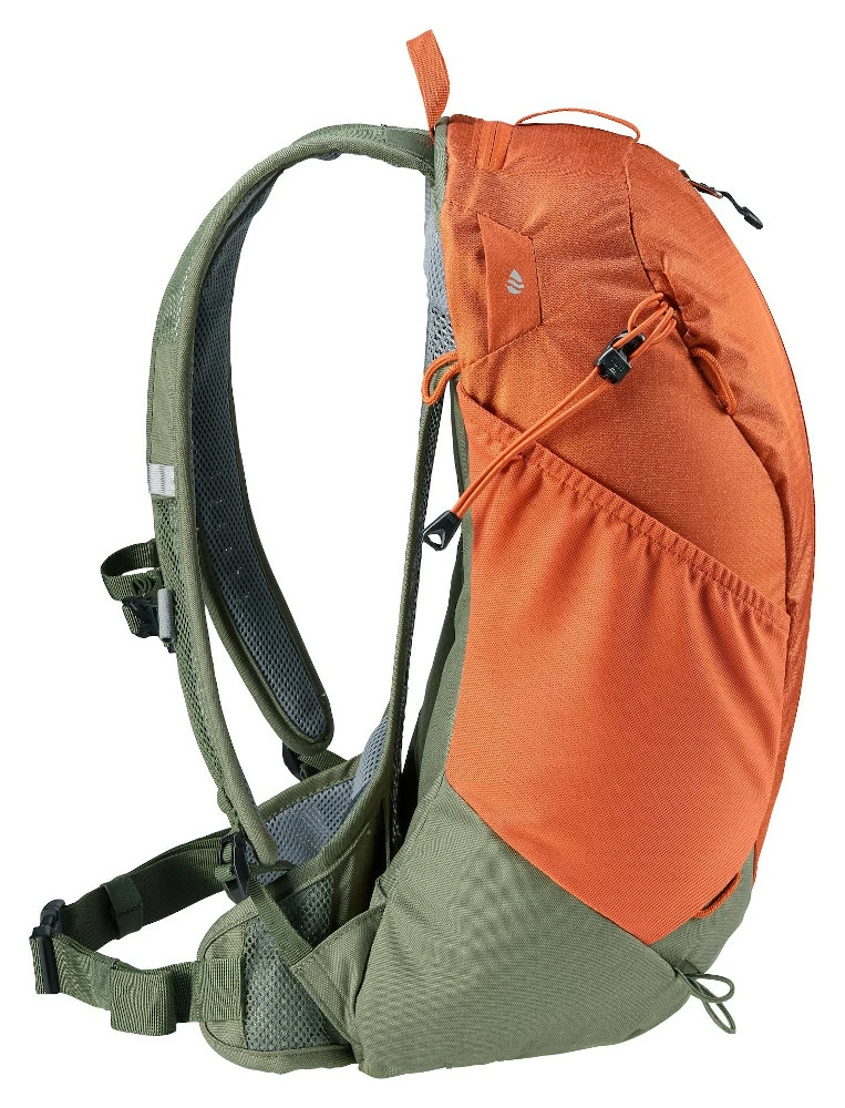 Deuter Sport GmbH Deuter AC Lite 17 Tagesrucksack Fahrradrucksack 2 Deuter Sport GmbH Deuter AC Lite 17 Tagesrucksack Fahrradrucksack – Bild 2