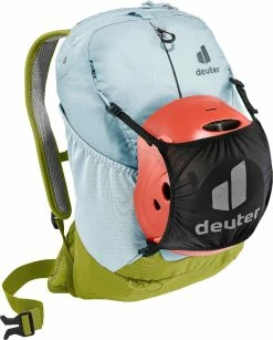 Deuter Sport GmbH Deuter AC Lite 15 SL Tagesrucksack Fahrradrucksack -Deuter Speichern 2021 AC Lite 15 SL Helm