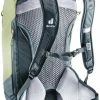 Deuter Sport GmbH Deuter AC Lite 15 SL Tagesrucksack Fahrradrucksack