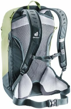 Deuter Sport GmbH Deuter AC Lite 15 SL Tagesrucksack Fahrradrucksack