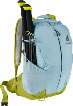 Deuter Sport GmbH Deuter AC Lite 15 SL Tagesrucksack Fahrradrucksack -Deuter Speichern 2021 AC Lite 15 SL stock