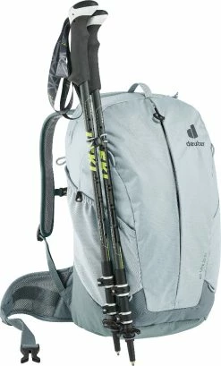 Deuter Sport GmbH Deuter AC Lite 21 SL Tagesrucksack Fahrradrucksack 5 Deuter Sport GmbH Deuter AC Lite 21 SL Tagesrucksack Fahrradrucksack -Deuter Speichern 2021 AC Lite 21 anwendung