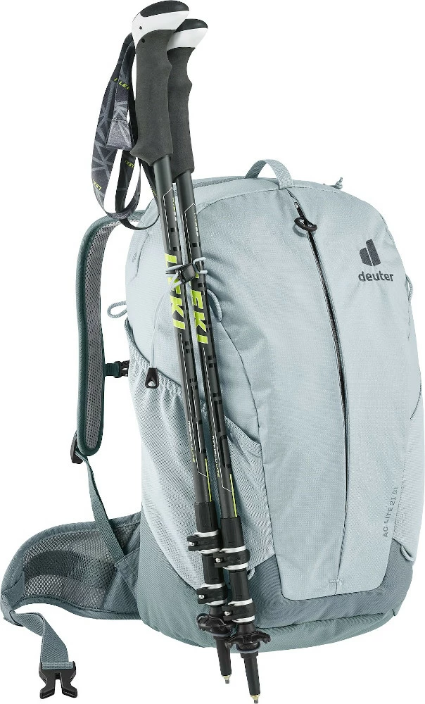 Deuter Sport GmbH Deuter AC Lite 21 SL Tagesrucksack Fahrradrucksack 3 Deuter Sport GmbH Deuter AC Lite 21 SL Tagesrucksack Fahrradrucksack – Bild 3