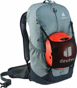Deuter Sport GmbH Deuter AC Lite 25 EL Tagesrucksack Fahrradrucksack 7 Deuter Sport GmbH Deuter AC Lite 25 EL Tagesrucksack Fahrradrucksack -Deuter Speichern 2021 AC Lite 25 Helm