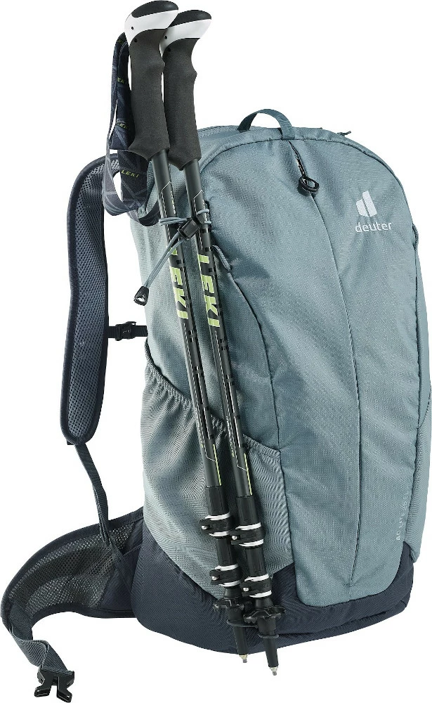Deuter Sport GmbH Deuter AC Lite 25 EL Tagesrucksack Fahrradrucksack 3 Deuter Sport GmbH Deuter AC Lite 25 EL Tagesrucksack Fahrradrucksack – Bild 3