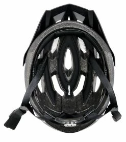 Cratoni Mountainbikehelm Allride Fahrradhelm Bikehelm -Deuter Speichern 2021 Allride innen 1