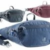 Deuter Sport GmbH Deuter Belt I E-Bike Gürtel Gürteltasche Hüfttasche
