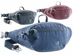 Deuter Sport GmbH Deuter Belt I E-Bike Gürtel Gürteltasche Hüfttasche