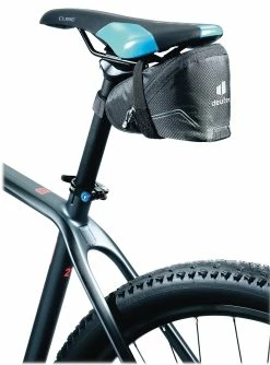 Deuter Sport GmbH Deuter Bike Bag I Modell 2021 Satteltasche 3291021 Werkzeugtasche 0,8 L