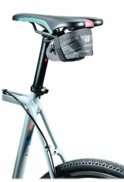 Deuter Sport GmbH Deuter Bike Bag Race 1 Satteltasche Werkzeugtasche 0,3 L