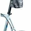 Deuter Sport GmbH Deuter Bike Bag Race II Satteltasche Werkzeugtasche 0,5 L