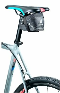 Deuter Sport GmbH Deuter Bike Bag Race II Satteltasche Werkzeugtasche 0,5 L