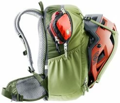 Deuter Sport GmbH Deuter Bike I 18 SL Fahrradrucksack Tagesrucksack 9 Deuter Sport GmbH Deuter Bike I 18 SL Fahrradrucksack Tagesrucksack -Deuter Speichern 2021 BikeI 18SL Helm