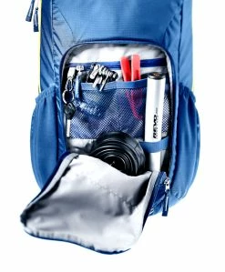 Deuter Sport GmbH Deuter Bike I 20 Fahrradrucksack Tagesrucksack 7 Deuter Sport GmbH Deuter Bike I 20 Fahrradrucksack Tagesrucksack -Deuter Speichern 2021 BikeI 20 Fach