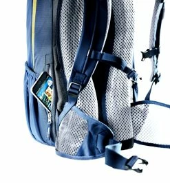 Deuter Sport GmbH Deuter Bike I 20 Fahrradrucksack Tagesrucksack 9 Deuter Sport GmbH Deuter Bike I 20 Fahrradrucksack Tagesrucksack -Deuter Speichern 2021 BikeI 20 unten