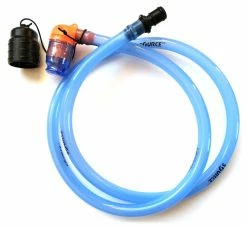 Deuter Sport GmbH Deuter Trinkschlauchset Komplett Mit Mundstück Für Streamer