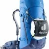 Deuter Sport GmbH Deuter Helmhalter Helmbefestigung Rucksack Zubehör
