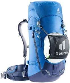 Deuter Sport GmbH Deuter Helmhalter Helmbefestigung Rucksack Zubehör