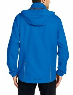 Vaude Herrenjacke Escape Bike Light Fahrradjacke Regenjacke Freizeitjacke -Deuter Speichern 2021 Me Escape Light Anwendung1