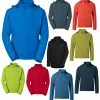 Vaude Herrenjacke Escape Bike Light Fahrradjacke Regenjacke Freizeitjacke