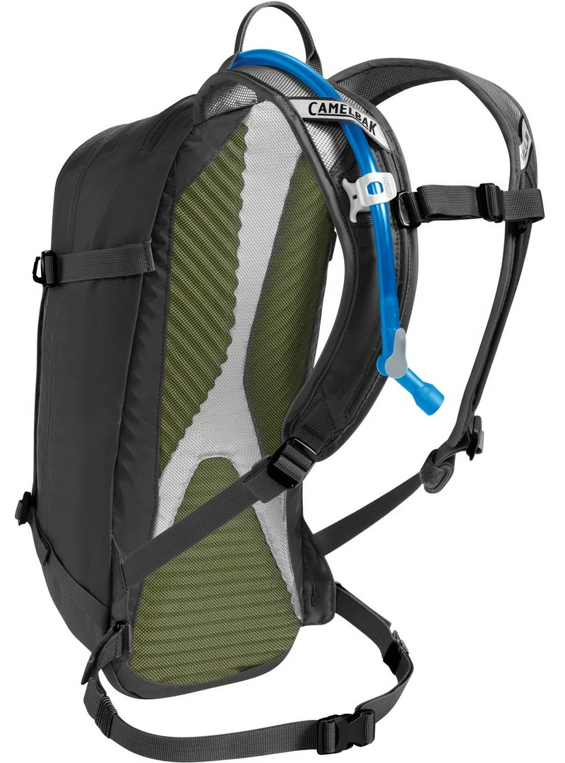Camelbak Mule Trinkrucksack Fahrradrucksack Trinksystem Wählbar 4 Camelbak Mule Trinkrucksack Fahrradrucksack Trinksystem Wählbar – Bild 4