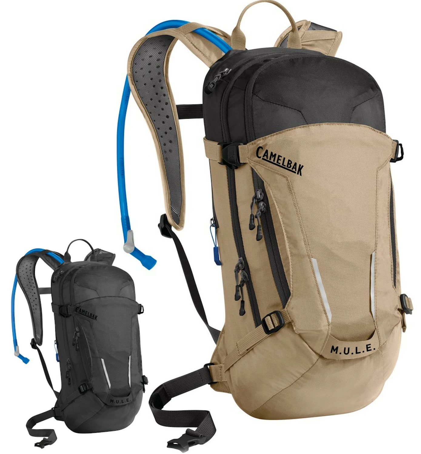 Camelbak Mule Trinkrucksack Fahrradrucksack Trinksystem Wählbar 3 Camelbak Mule Trinkrucksack Fahrradrucksack Trinksystem Wählbar – Bild 3