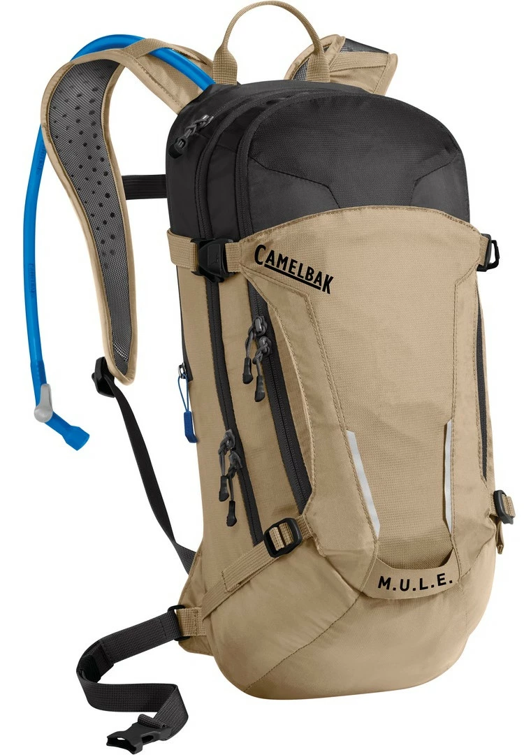 Camelbak Mule Trinkrucksack Fahrradrucksack Trinksystem Wählbar 2 Camelbak Mule Trinkrucksack Fahrradrucksack Trinksystem Wählbar – Bild 2