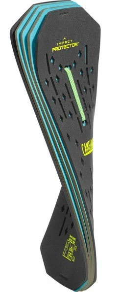 Camelbak Impact Protector 246200 Rückenprotektor Mit Aufprallschutz