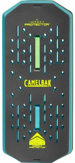 Camelbak Impact Protector 246200 Rückenprotektor Mit Aufprallschutz -Deuter Speichern 2021 Protektor 5