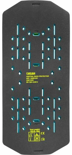 Camelbak Impact Protector 246200 Rückenprotektor Mit Aufprallschutz -Deuter Speichern 2021 Protektor 6