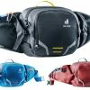 Deuter Sport GmbH Deuter Gürteltasche Pulse 3 Hüfttasche E-Bike Gürtel Trinkgürtel
