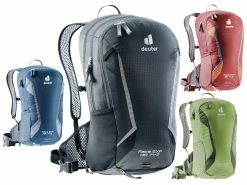 Deuter Sport GmbH Deuter Race EXP Air Tagesrucksack Fahrradrucksack