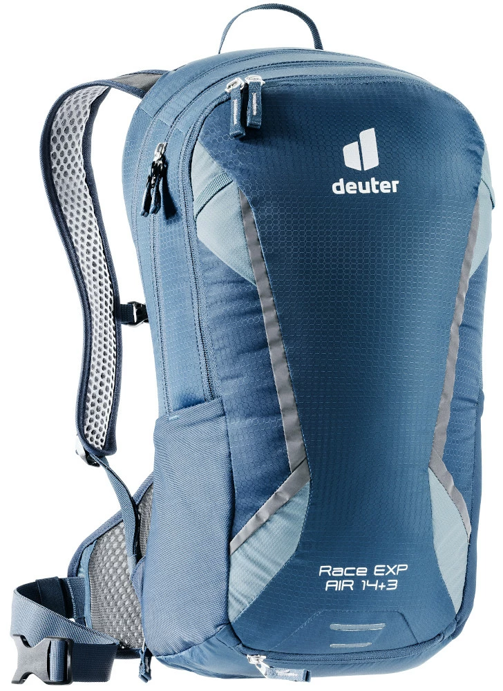 Deuter Sport GmbH Deuter Race EXP Air Tagesrucksack Fahrradrucksack 3 Deuter Sport GmbH Deuter Race EXP Air Tagesrucksack Fahrradrucksack – Bild 3