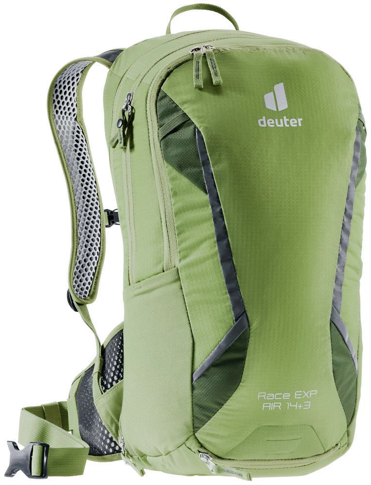 Deuter Sport GmbH Deuter Race EXP Air Tagesrucksack Fahrradrucksack 4 Deuter Sport GmbH Deuter Race EXP Air Tagesrucksack Fahrradrucksack – Bild 4