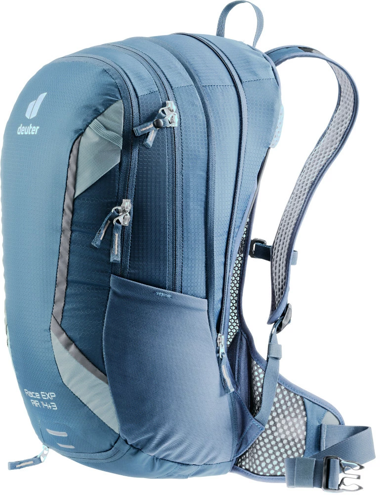 Deuter Sport GmbH Deuter Race EXP Air Tagesrucksack Fahrradrucksack 7 Deuter Sport GmbH Deuter Race EXP Air Tagesrucksack Fahrradrucksack – Bild 7