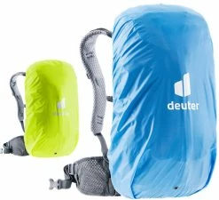Deuter Sport GmbH Deuter Regenhülle Mini 12-22 Liter Regenschutz Raincover