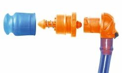 Deuter Sport GmbH Deuter Mundstück Helix-Valve Für Trinksystem Streamer