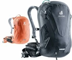 Deuter Sport GmbH Deuter Superbike 14 EXP SL Damen Fahrradrucksack Tourenrucksack