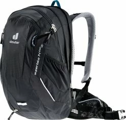 Deuter Sport GmbH Deuter Superbike 14 EXP SL Damen Fahrradrucksack Tourenrucksack -Deuter Speichern 2021 Superbike 14 EXP seitlich