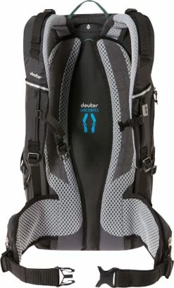 Deuter Sport GmbH Deuter Attack 22 EL SAS-Protektorenrucksack Downhill Freeride