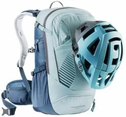 Deuter Sport GmbH Deuter Trans Alpine 28 SL Fahrradrucksack Wanderrucksack -Deuter Speichern 2021 TransAlpine28SL Helm