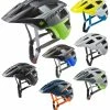Cratoni Mountainbikehelm Allset Fahrradhelm Inliner Bikehelme