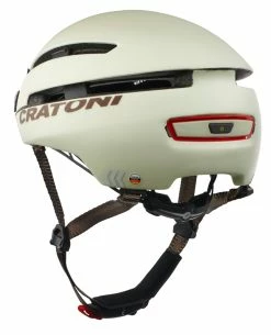 Ausverkauf Cratoni C-Loom Fahrradhelm E-Bike Pedelec 8 Ausverkauf Cratoni C-Loom Fahrradhelm E-Bike Pedelec -Deuter Speichern 21 C Loom hinten