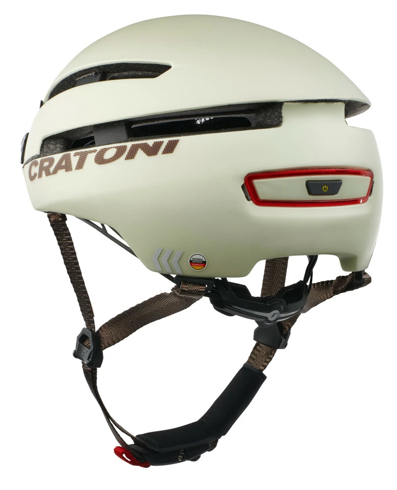 Ausverkauf Cratoni C-Loom Fahrradhelm E-Bike Pedelec 3 Ausverkauf Cratoni C-Loom Fahrradhelm E-Bike Pedelec – Bild 3