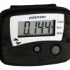 TFA Dostmann Schrittzähler Pedometer Hitrax Walk TFA 42.2003