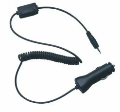 Alan Auto-Ladekabel Für Funkgeräte